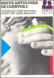 Papel BREVE ANTOLOGIA DE CUENTOS 2