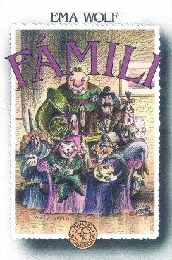 Papel FAMILI