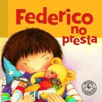 Papel FEDERICO NO PRESTA 11/06
