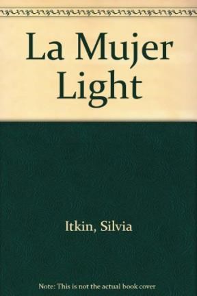  Mujer Light  La