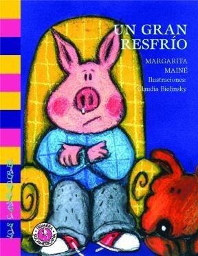  Un Gran Resfrio