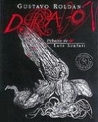 Papel DRAGON (SUDAMERICANA)