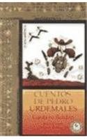  Cuentos De Pedro Urdemales