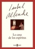  Casa De Los Espiritus  La (Nuevo Formato)