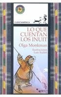  Lo Que Cuentan Los Inuit