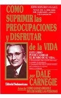 Papel Como Suprimir Las Preocupaciones Y Disfrutar De La Vida