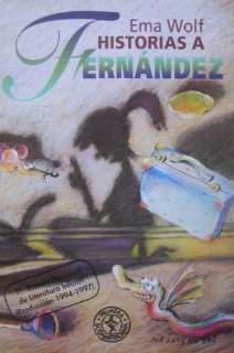 Papel HISTORIAS A FERNANDEZ