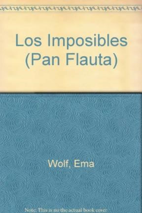  Imposibles  Los (Sin Solapas)