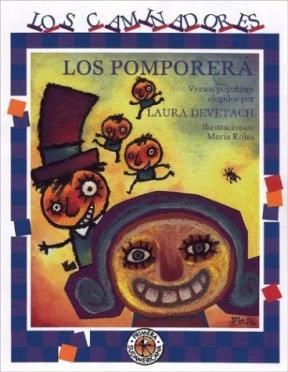 Papel POMPORERA, LOS