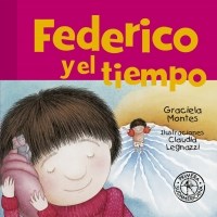 Papel FEDERICO Y EL TIEMPO