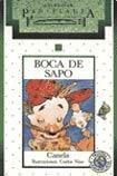  Boca De Sapos - Pan Flauta
