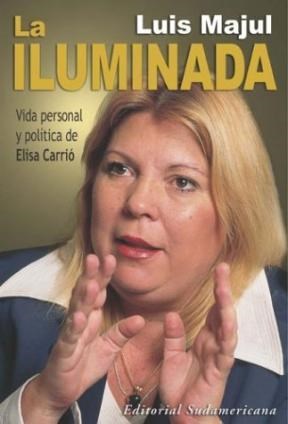  Iluminada  La