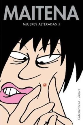  Mujeres Alteradas 5 (Chico)