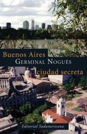 Papel BUENOS AIRES, CIUDAD SECRETA