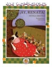 Papel AY, RENATA!
