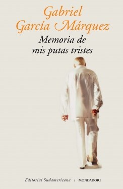 Papel MEMORIA DE MIS PUTAS TRISTES