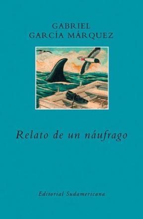 Papel RELATO DE UN NAUFRAGO
