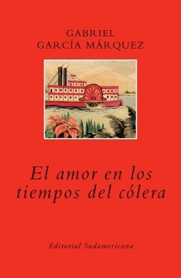Papel AMOR EN LOS TIEMPOS DE COLERA, EL