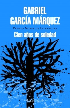Papel CIEN AÑOS DE SOLEDAD