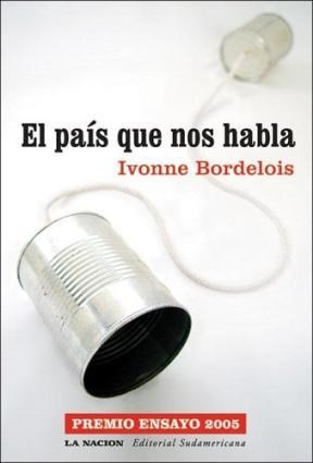 Papel PAIS QUE NOS HABLA, EL