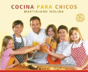 Papel COCINA PARA CHICOS