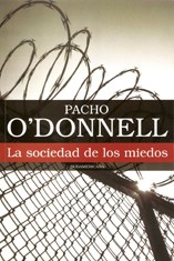  Sociedad De Los Miedos  La