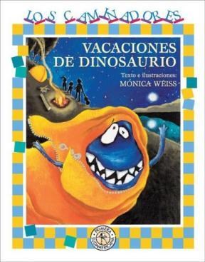  Vacaciones De Dinosaurio