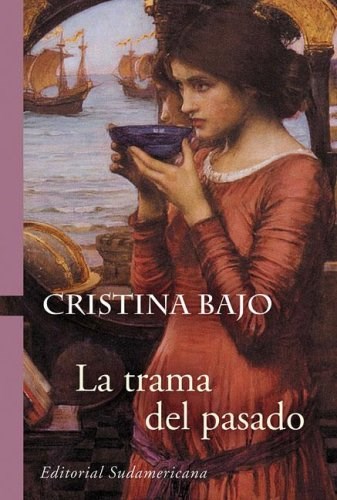 Papel LA TRAMA DEL PASADO