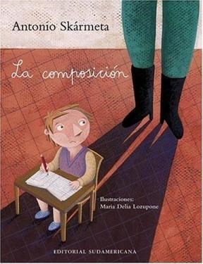 Papel COMPOSICION, LA