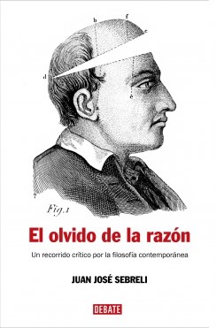 Papel OLVIDO DE LA RAZON, EL