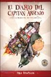Papel EL DIARIO DEL CAPITAN ARSENIO
