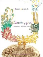  Cancion Y Pico