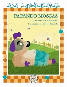  Papando Moscas