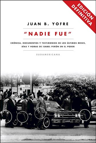  Nadie Fue