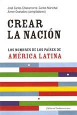 Papel CREAR LA NACION