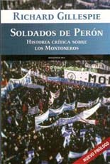 Papel SOLDADOS DE PERON