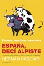  España  Deci Alpiste