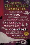Papel BREVES HISTORIAS DE ANIMALES