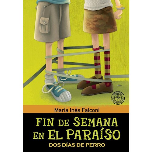 Papel FIN DE SEMANA EN EL PARAISO 2