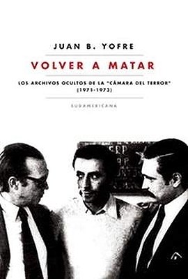  Volver A Matar