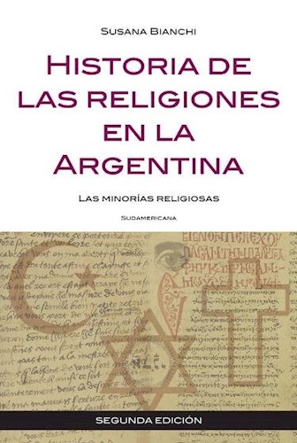  Historia De Las Religiones En La Argenti