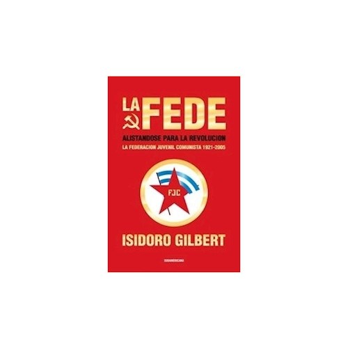 Papel LA FEDE. ALISTANDOSE PARA LA REVOLUCION