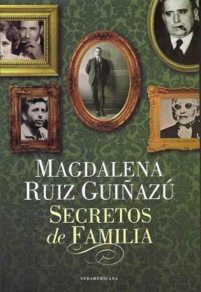 Secretos De Familia