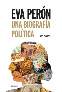 Papel EVA PERON. UNA BIOGRAFIA POLITICA