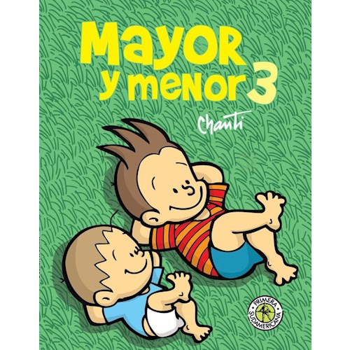 Papel MAYOR Y MENOR 3