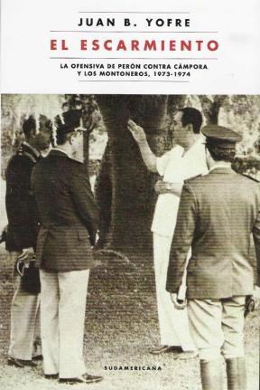 Papel EL ESCARMIENTO