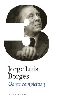 Papel OBRAS COMPLETAS 3 (BORGES)