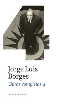 Papel OBRAS COMPLETAS 4 (BORGES)