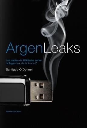 Papel ARGENLEAKS
