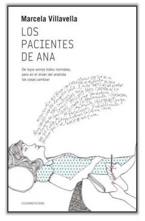 Papel LOS PACIENTES DE ANA